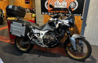 HONDA CRF 1000 AFRICA TWIN DTC 2019, Saint-Étienne, Diagnostic Moto Casse