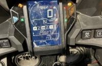 HONDA CRF 1000 AFRICA TWIN DTC 2019, Saint-Étienne, Diagnostic Moto Casse