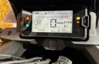 HONDA NCX 750 DCT 2023, Saint-Étienne, Diagnostic Moto Casse