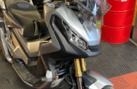 HONDA XADV 750 2018, Saint-Étienne, Diagnostic Moto Casse