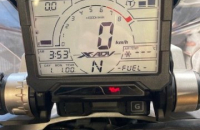 HONDA XADV 750 2018, Saint-Étienne, Diagnostic Moto Casse