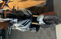 HONDA XADV 750 2023, Saint-Étienne, Diagnostic Moto Casse