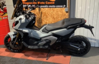 HONDA XADV 750 2023, Saint-Étienne, Diagnostic Moto Casse