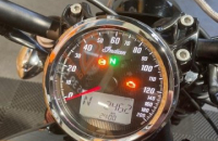 INDIAN 1133 SCOUT 2021, Saint-Étienne, Diagnostic Moto Casse