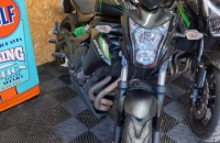 KAWASAKI ER6 2016, Saint-Étienne, Diagnostic Moto Casse