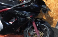 KAWASAKI ER6 F 2007, Saint-Étienne, Diagnostic Moto Casse