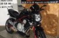 Kawasaki er6 n 2008, Saint-Étienne, Diagnostic Moto Casse