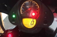 Kawasaki er6 n 2008, Saint-Étienne, Diagnostic Moto Casse