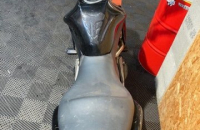 Kawasaki ER6N 2006 A2, Saint-Étienne, Diagnostic Moto Casse