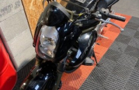 Kawasaki ER6N 2006 A2, Saint-Étienne, Diagnostic Moto Casse