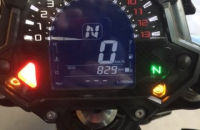 KAWASAKI Z 650 2018, Saint-Étienne, Diagnostic Moto Casse
