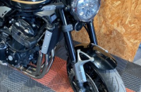 KAWASAKI Z 900 RS 2019, Saint-Étienne, Diagnostic Moto Casse
