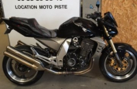 Kawasaki z1000 2004, Saint-Étienne, Diagnostic Moto Casse