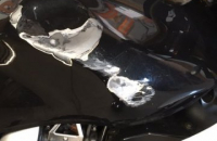 Kawasaki z1000 2004, Saint-Étienne, Diagnostic Moto Casse