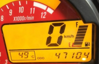 Kawasaki z1000 2004, Saint-Étienne, Diagnostic Moto Casse
