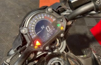 KAWASAKI Z650 2018, Saint-Étienne, Diagnostic Moto Casse