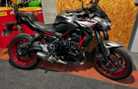 KAWASAKI Z650 2023, Saint-Étienne, Diagnostic Moto Casse