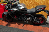 KAWASAKI Z650 2023, Saint-Étienne, Diagnostic Moto Casse