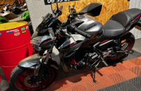 KAWASAKI Z650 2023, Saint-Étienne, Diagnostic Moto Casse