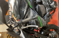 KAWASAKI Z800 E 2017, Saint-Étienne, Diagnostic Moto Casse