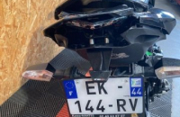 KAWASAKI Z800 E 2017, Saint-Étienne, Diagnostic Moto Casse