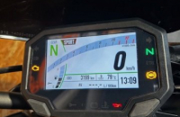 KAWASAKI Z900 2023, Saint-Étienne, Diagnostic Moto Casse