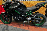 KAWASAKI Z900 2023, Saint-Étienne, Diagnostic Moto Casse