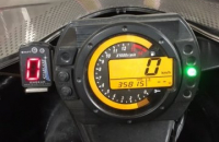 KAWASAKI ZX10R 2004, Saint-Étienne, Diagnostic Moto Casse