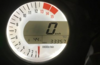 KAWASAKI ZX10R 2006, Saint-Étienne, Diagnostic Moto Casse