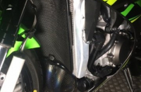 KAWASAKI ZX10R 2018, Saint-Étienne, Diagnostic Moto Casse