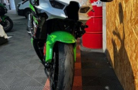 KAWASAKI ZX10R 2021, Saint-Étienne, Diagnostic Moto Casse