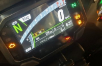 KAWASAKI ZX10RR 2024, Saint-Étienne, Diagnostic Moto Casse