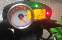 Kawasaki zx6r 2008 (pièces détachées), Saint-Étienne, Diagnostic Moto Casse