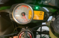 KAWASAKI ZX6R 2008, Saint-Étienne, Diagnostic Moto Casse