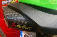 KAWASAKI ZX6R 2008, Saint-Étienne, Diagnostic Moto Casse
