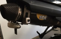 Kawasaki zx6r 2008, Saint-Étienne, Diagnostic Moto Casse