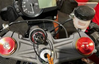 KAWASAKI ZX6R 2014, Saint-Étienne, Diagnostic Moto Casse