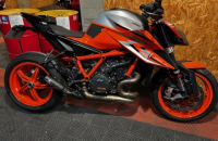 KTM 1290 R SUPER DUKE 2023, Saint-Étienne, Diagnostic Moto Casse