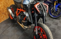 KTM 1290 R SUPER DUKE 2023, Saint-Étienne, Diagnostic Moto Casse
