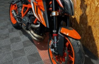 KTM 1290 R SUPER DUKE 2023, Saint-Étienne, Diagnostic Moto Casse