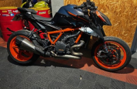 KTM 1290 R SUPER DUKE 2023, Saint-Étienne, Diagnostic Moto Casse