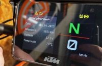 KTM 1290 R SUPER DUKE 2023, Saint-Étienne, Diagnostic Moto Casse