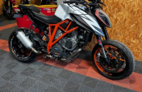 KTM 1290 R SUPERDUKE 2023, Saint-Étienne, Diagnostic Moto Casse
