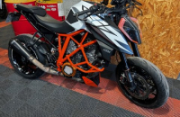 KTM 1290 R SUPERDUKE 2019, Saint-Étienne, Diagnostic Moto Casse