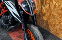 KTM 1290 R SUPERDUKE 2023, Saint-Étienne, Diagnostic Moto Casse