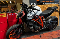 KTM 1290 R SUPERDUKE 2023, Saint-Étienne, Diagnostic Moto Casse