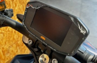 KTM 1290 R SUPERDUKE 2019, Saint-Étienne, Diagnostic Moto Casse