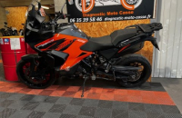 KTM 1290 S ADVENTURE 2022, Saint-Étienne, Diagnostic Moto Casse