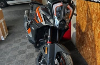 KTM 1290 S ADVENTURE 2022, Saint-Étienne, Diagnostic Moto Casse