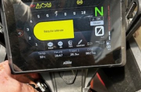 KTM 1290 S ADVENTURE 2022, Saint-Étienne, Diagnostic Moto Casse